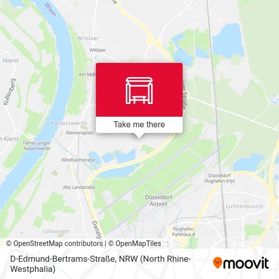 D-Edmund-Bertrams-Straße map