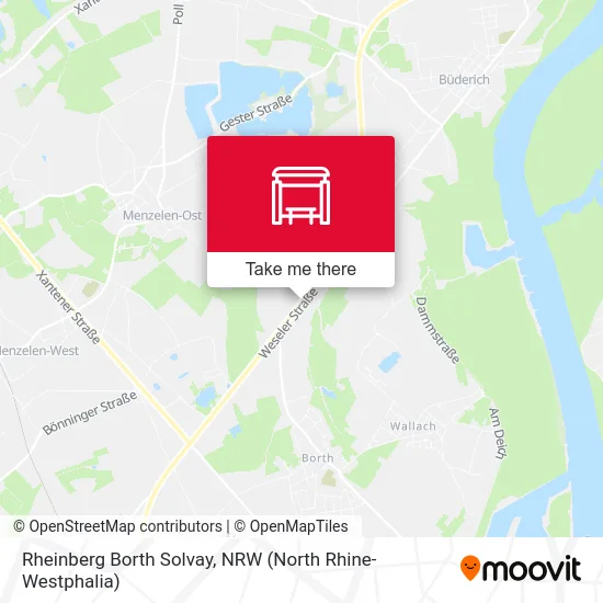 Rheinberg Borth Solvay map