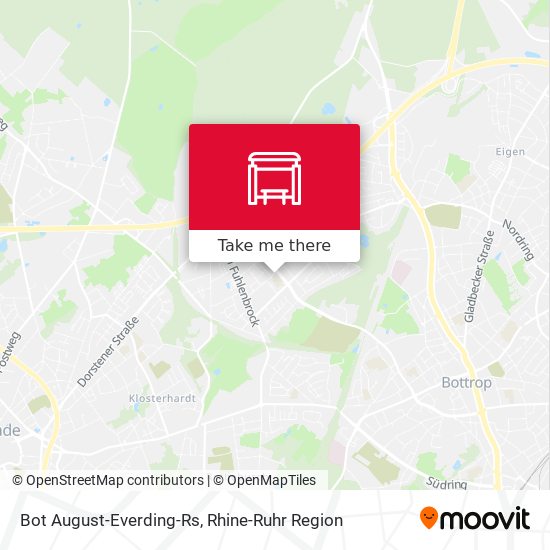 Bot August-Everding-Rs map