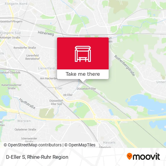 Карта D-Eller S