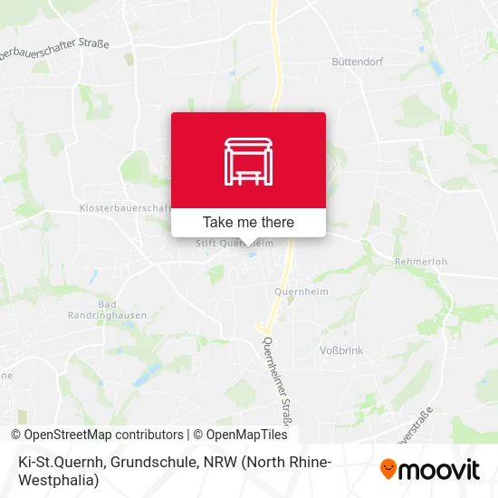 Ki-St.Quernh, Grundschule map