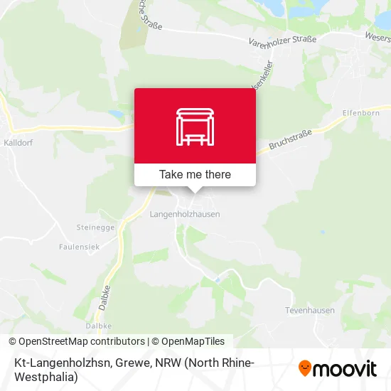 Карта Kt-Langenholzhsn, Grewe