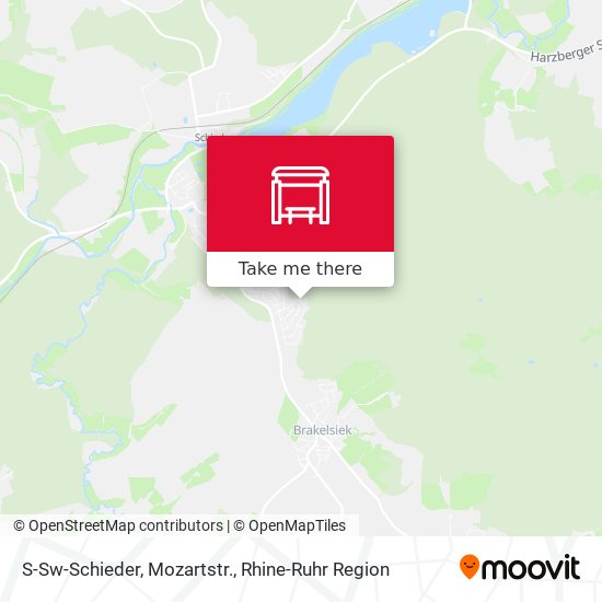 S-Sw-Schieder, Mozartstr. map