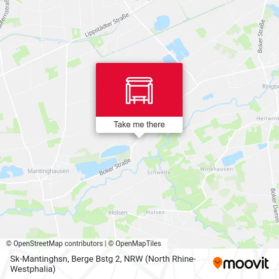 Sk-Mantinghsn, Berge Bstg 2 map