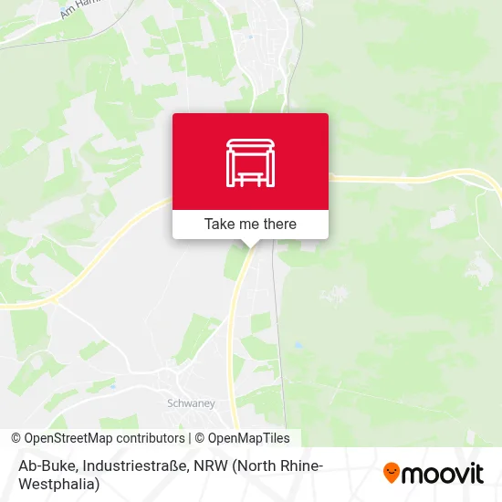 Ab-Buke, Industriestraße map