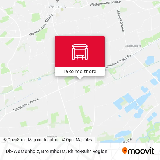 Карта Db-Westenholz, Breimhorst
