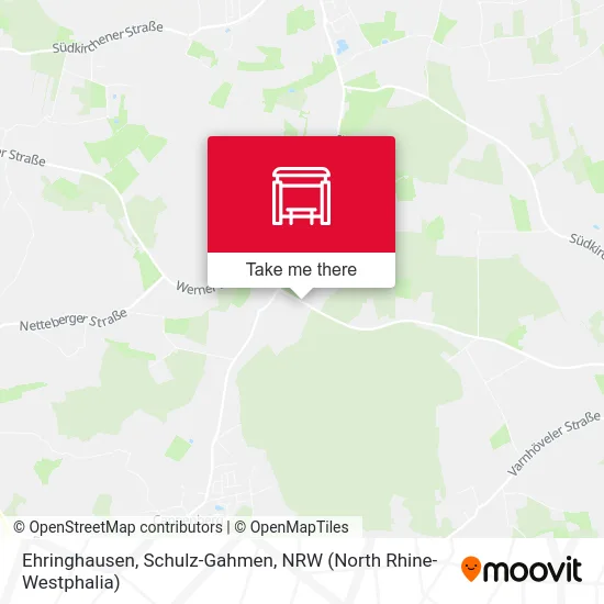 Ehringhausen, Schulz-Gahmen map