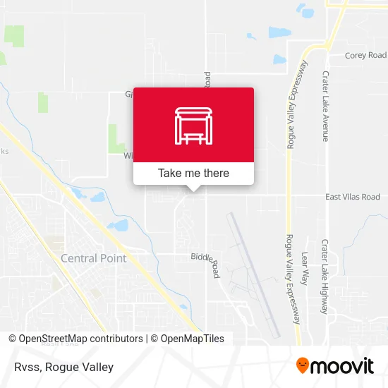 Rvss map