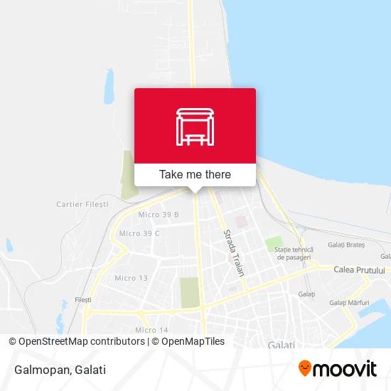 Galmopan map