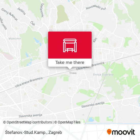 Štefanov.-Stud.Kamp. map