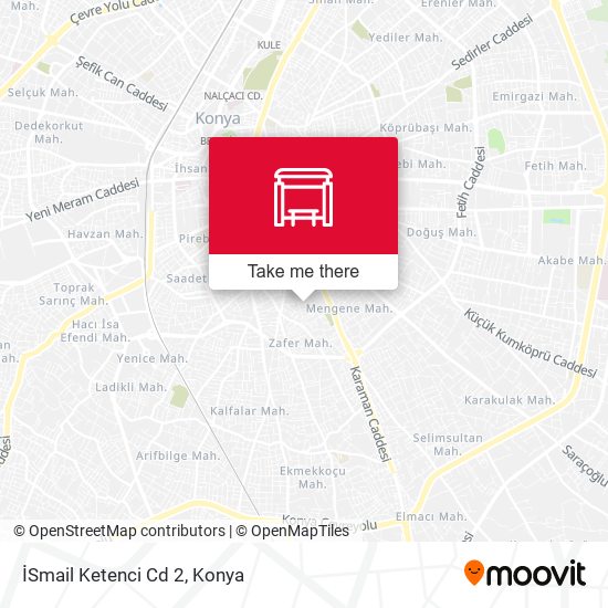 İSmail Ketenci Cd 2 map