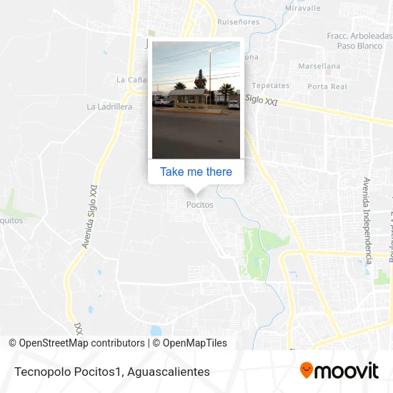 Mapa de Tecnopolo Pocitos1