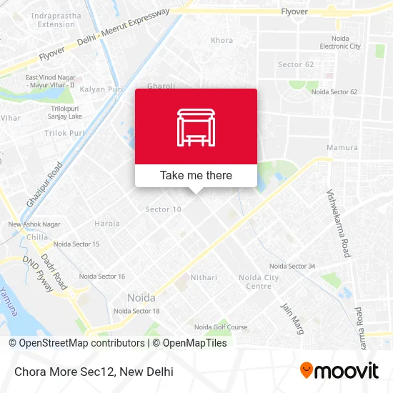 Chora More Sec12 map