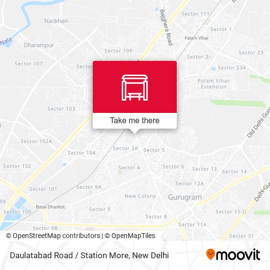 Daulatabad Road / Station More map