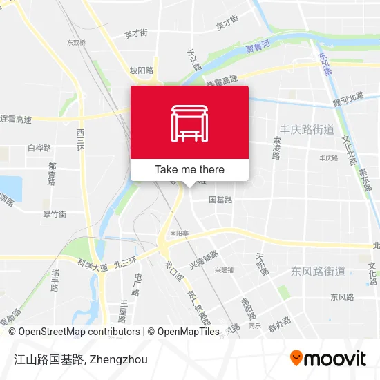 江山路国基路 map