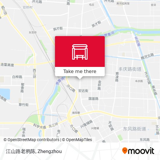 江山路老鸦陈 map
