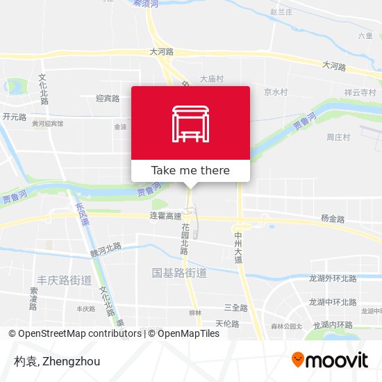 杓袁 map