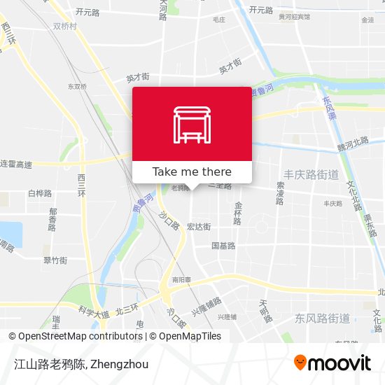 江山路老鸦陈 map