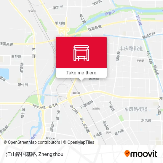 江山路国基路 map