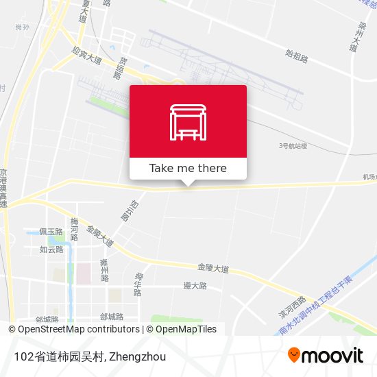 102省道柿园吴村 map