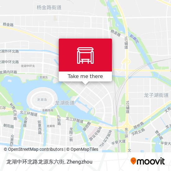 龙湖中环北路龙源东六街 map