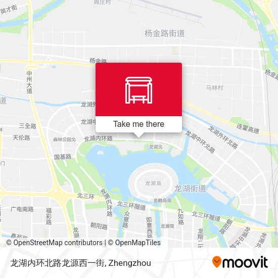 龙湖内环北路龙源西一街 map