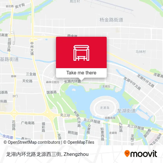 龙湖内环北路龙源西三街 map