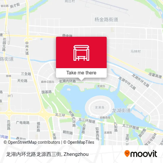 龙湖内环北路龙源西三街 map