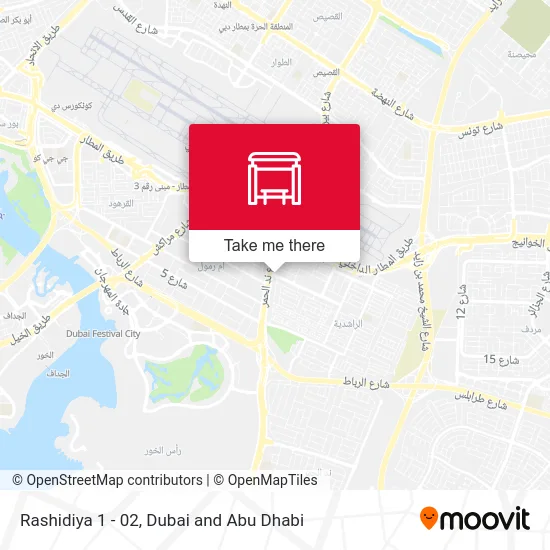 Rashidiya 1 - 02 map