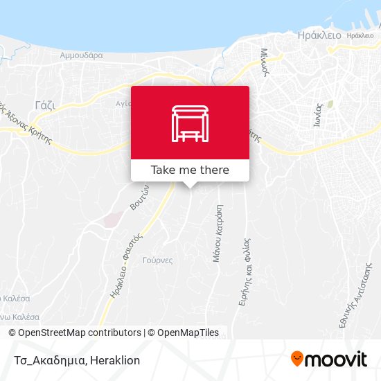 Τσ_Ακαδημια map