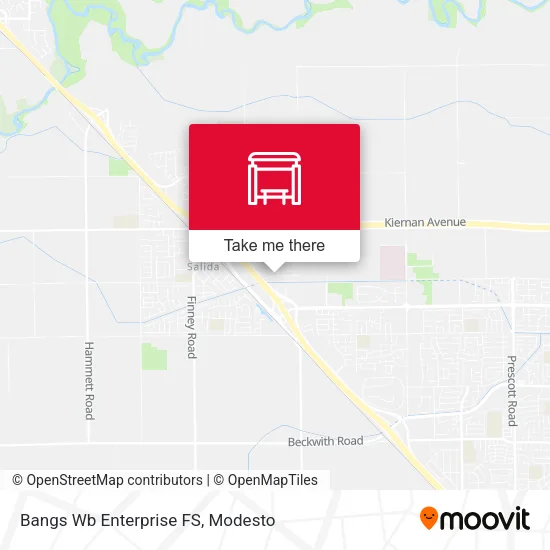 Bangs Wb Enterprise FS map