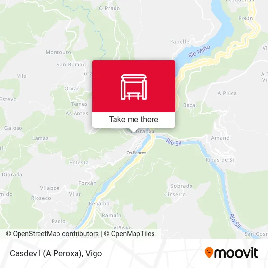 Casdevil (A Peroxa) map