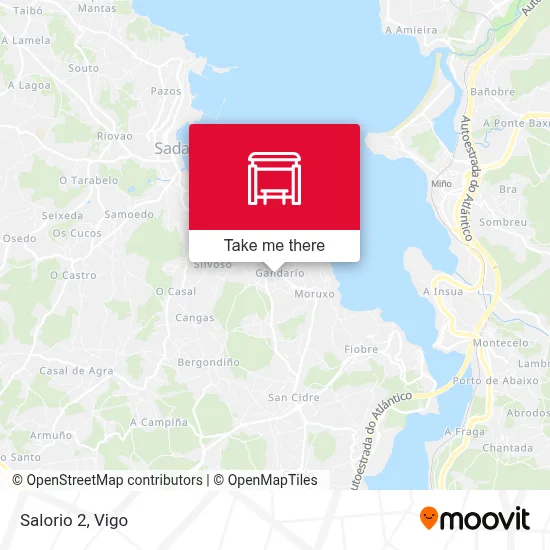 Salorio 2 map