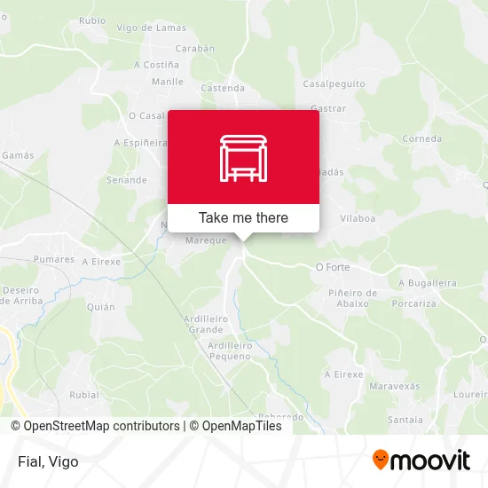 Fial map