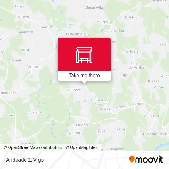 mapa Andeade 2