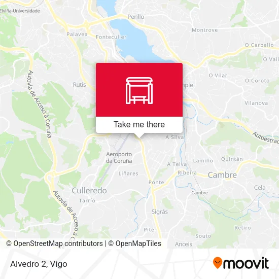 Alvedro 2 map