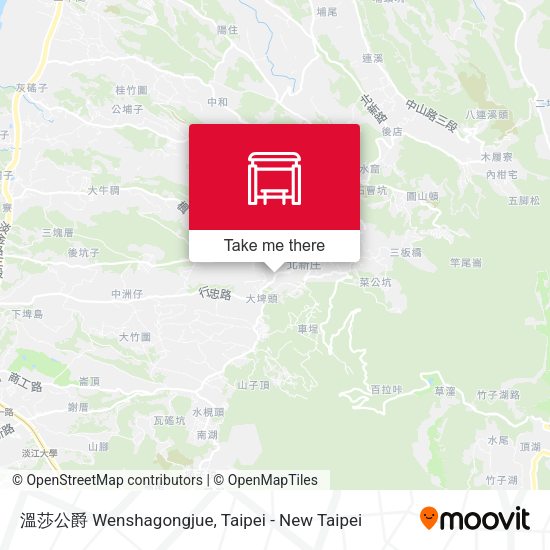溫莎公爵 Wenshagongjue map