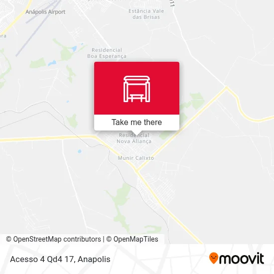 Acesso 4 Qd4 17 map
