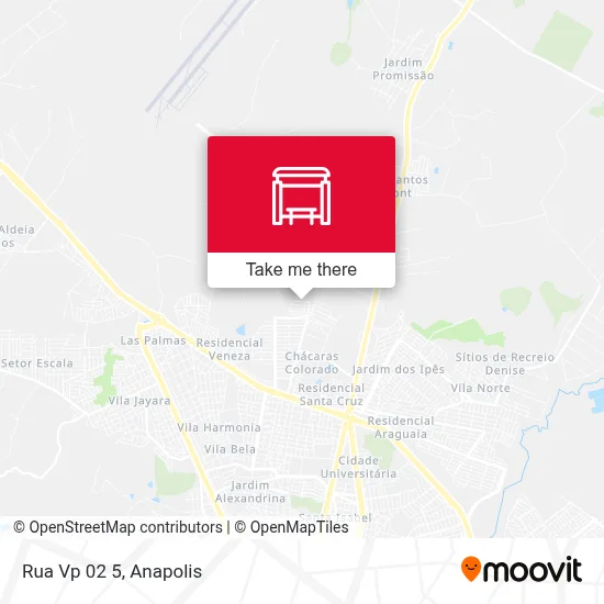 Rua Vp 02 5 map