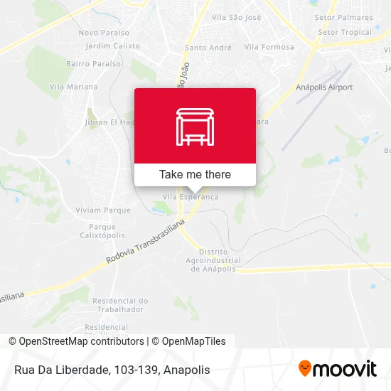 Rua Da Liberdade, 103-139 map