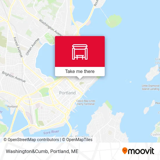 Washington&Cumb map