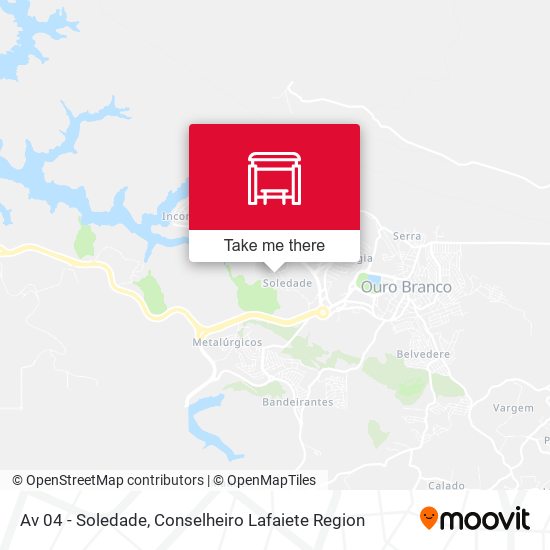 Av 04 - Soledade map