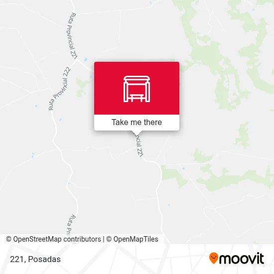 221 map