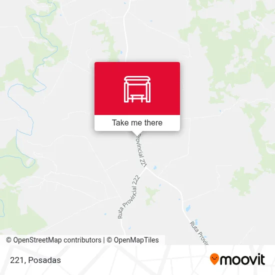 221 map