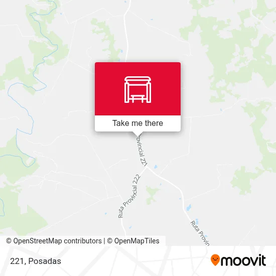 221 map