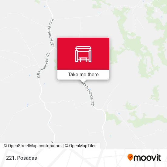 221 map