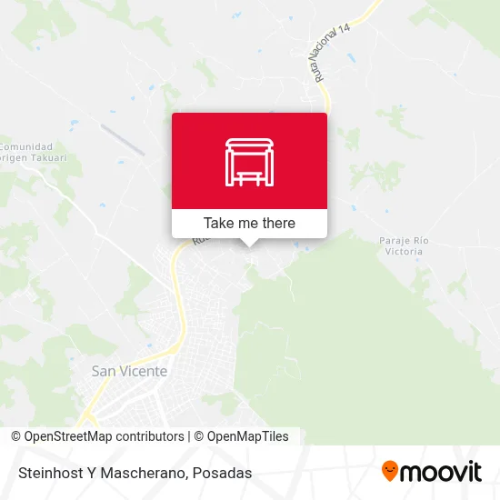 Steinhost Y Mascherano map