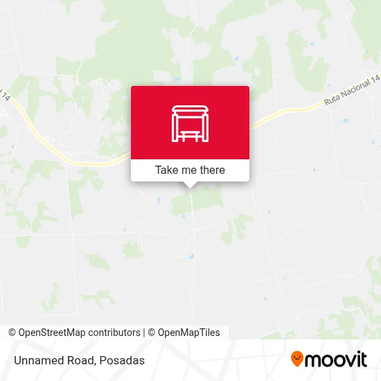 Unnamed Road map