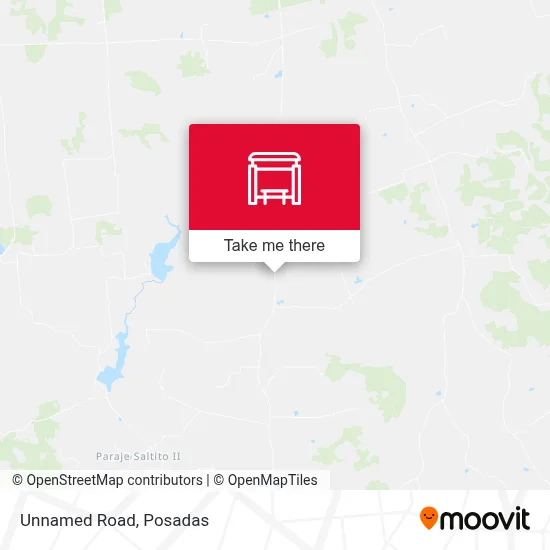 Unnamed Road map