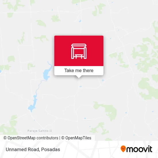 Unnamed Road map